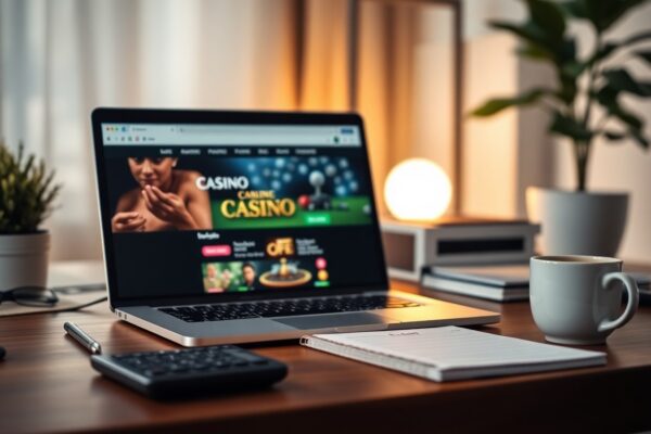 Kako Postaviti Budžet I Igrati Odgovorno U Online Kazinu?