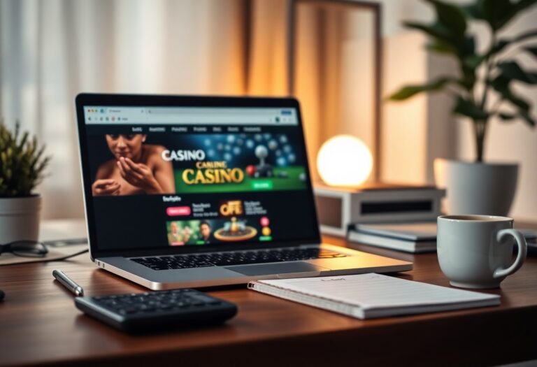 Kako Postaviti Budžet I Igrati Odgovorno U Online Kazinu?