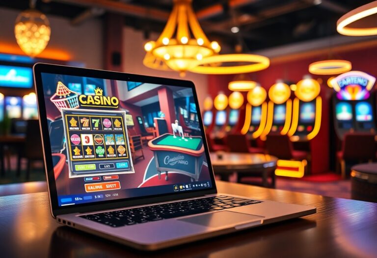 Prednosti Online Kazina U Poređenju S Tradicionalnim Kockarnicama