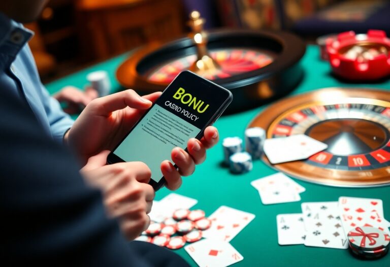 Šta Treba Znati Prije Nego Prihvatite Bilo Koji Kazino Bonus?