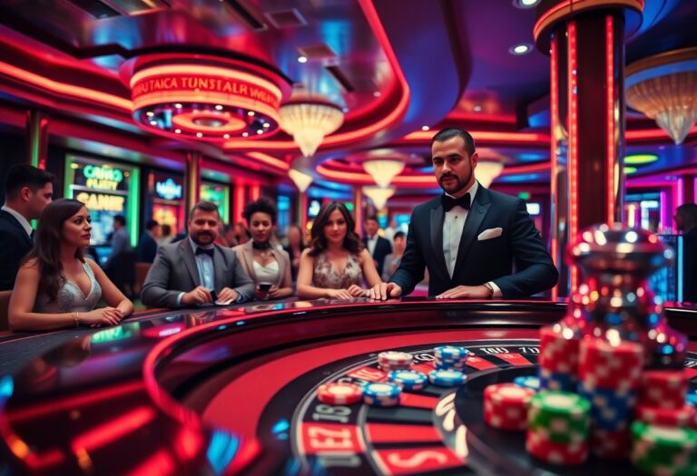 Kako Odabrati Pravu Vrstu Kazino Igre Za Svoj Stil Igranja?