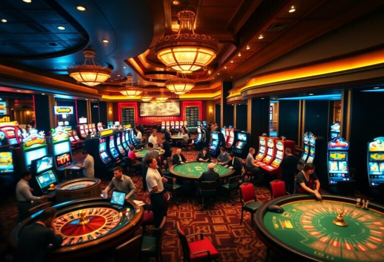 Potpuni Vodič Kroz Vrste Kazino Igara Za Godinu I Dalje