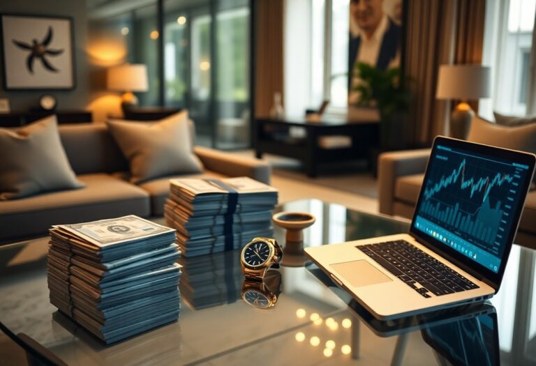 Kako Upravljati Novcem Nakon Velikog Kazino Dobitka?