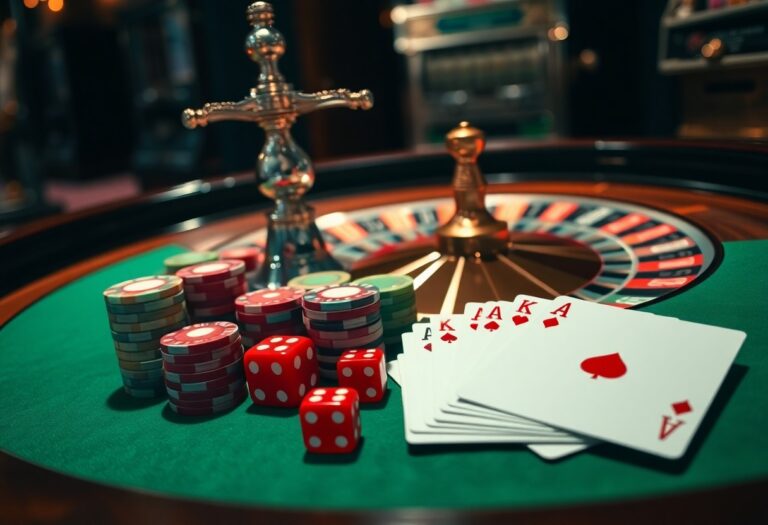 Najpoznatije Klasične Kazino Igre Koje Nikada Ne Izlaze Iz Mode